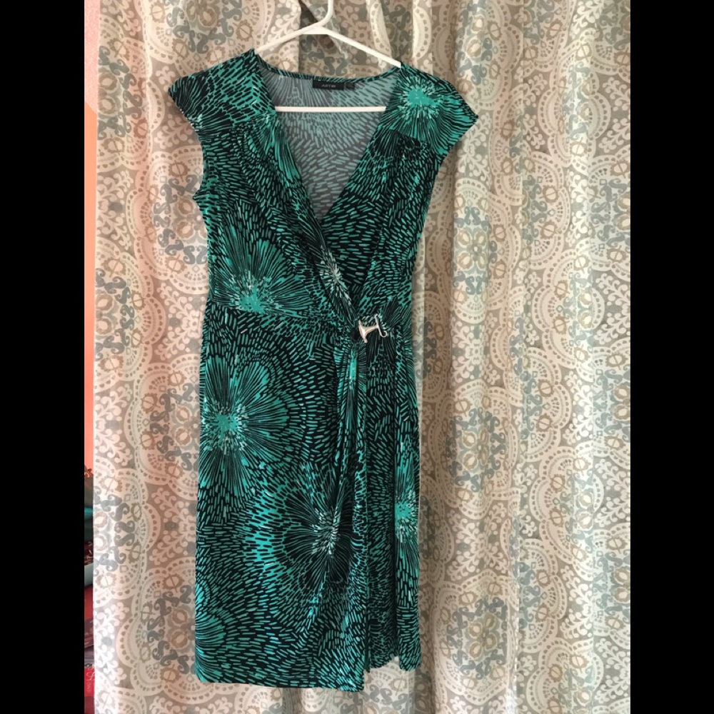 Cute APT9 cocktail dress